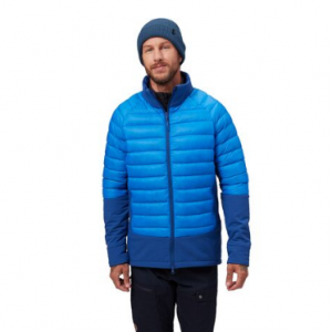 Backcountry Teo Hybrid Down Jacket - Men's