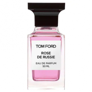 Tom Ford 俄罗斯玫瑰香水