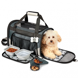 Petco Select Pet Carriers and Backpacks On Sale Start at $26