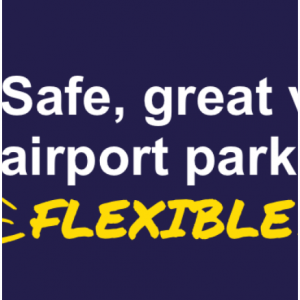 Up to 60% off Birmingham Airport Parking @Airparks 