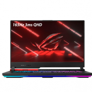 $350 off ROG Strix G15 Advantage Edition Gaming Laptop (R9-5980HX, 6800M, 16GB, 512GB) @Best Buy