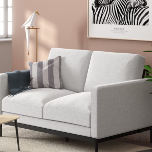 Logan Loveseat