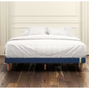 GOOD DESIGN™ Award Winner - Justina Metal Mattress Foundation, Full