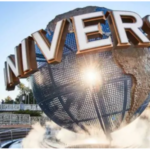 Universal Orlando 3 Parks for the Price of 2 @365 Tickets UK