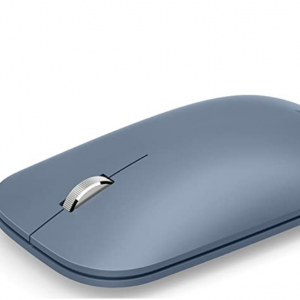 Amazon - Microsoft Surface Mobile 无线蓝牙鼠标 ，4.6折