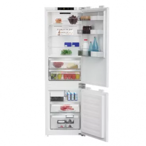Blomberg BRFB1052FFBI2 22 Inch Bottom Freezer Refrigerator with 8.4 cu. ft. Capacity