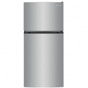 Frigidaire FFHT1425VV 28 Inch Top Freezer Refrigerator with 13.9 Cu. Ft. Capacity