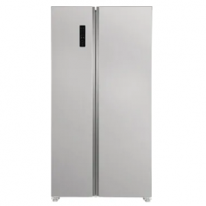 Frigidaire FRSG1915AV 36 Inch Counter Depth Freestanding Side by Side Refrigerator with 18.8 Cu. F