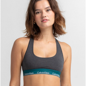 CALVIN KLEIN Modern Cotton Bralette