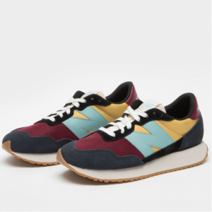 NEW BALANCE Mens 237 V1