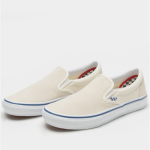 VANS Skate Classic Slip-On Mens Shoes