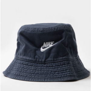 NIKE Futura Washed Bucket Hat