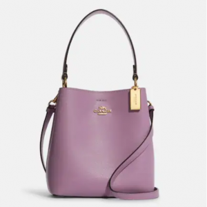 70% Off Coach Small Town Bucket Bag @ Coach Outlet