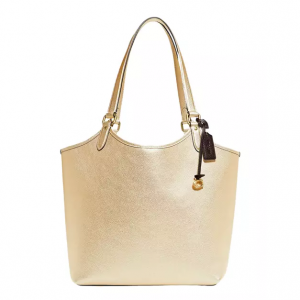 50% Off COACH Day Tote @ Belk