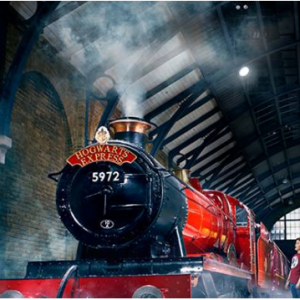 Harry Potter Studio Tour - Magical Mischief for £140.06(was £149) @Caledonian Travel