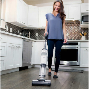 Tineco iFloor 3 Complete Cordless Wet Dry Hard Floor Vacuum @ Costco 