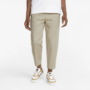 ШТАНЫ DOWNTOWN TWILL TAPERED MEN'S PANTS