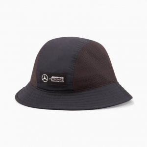 ПАНАМА MERCEDES F1 BUCKET HAT