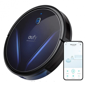 限今天 Eufy 扫地机器人和手持式吸尘器促销 Amazon 低至6折封面无绳款 119 9 Extrabux