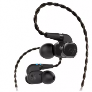 AKG N5005 In-ear Bluetooth Headphones with Customizable Sound for $159.99 @Walmart