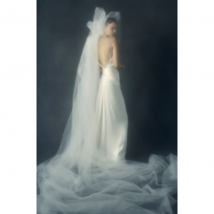 Vivienne Westwood 2022 Bespoke Bridal Collection