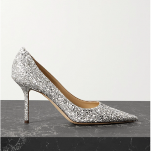 Bridal Shoes From $135 @ NET-A-PORTER
