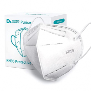 Purism KN95 口罩 20片