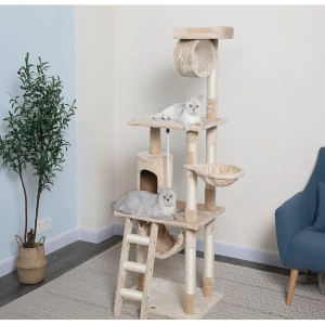 Petco Select Cat Trees & Towers On Sale 