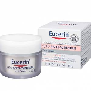 Eucerin 优色林 Q10 抗皱面霜