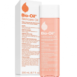 Bio-Oil 护肤生物油200ml