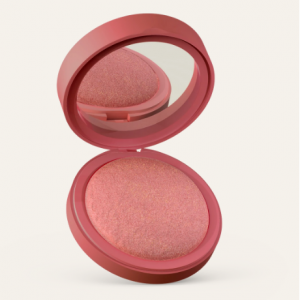 HEAVEN'S GLOW RADIANT VEIL BLUSH
