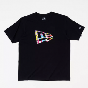 New Era X Takashi Murakami Flag Tee @ Urban Outfitters