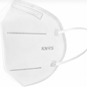 $55 off KN95 Protective Face Mask Protection - 100 Pack @Daily Steals