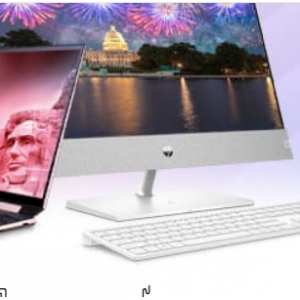 Presidents' Day Sale - Save up to 70% on select products @HP