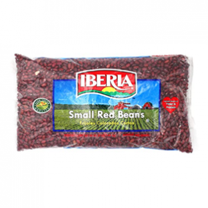 Iberia 健康小红豆 4磅装 @ Amazon