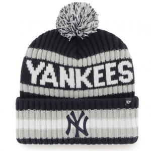 New York Yankees 针织帽