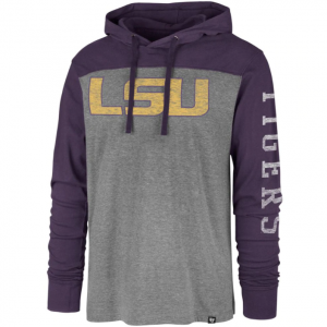 Louisiana State 卫衣