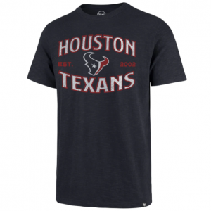 Houston Texans Offsetter '47 T恤