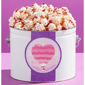 The Popcorn Factory 精选爆米花热卖 多种口味可选