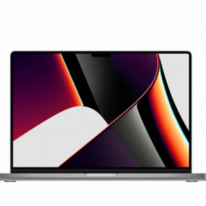 Costco - Apple 16" MacBook Pro筆記本 (M1 Pro 10-Core CPU 16-Core GPU 16GB 1TB) ，直降$200 