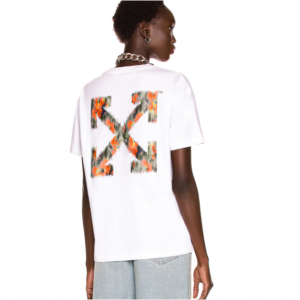 OFF-WHITE Arrows T恤