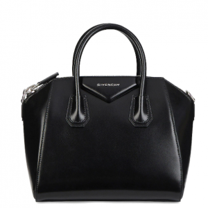 GIVENCHY Small Antigona 手提包