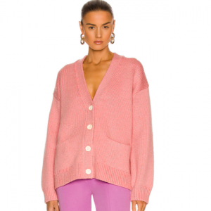ACNE STUDIOS Kida 开衫