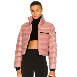 MONCLER Morgat 夹克