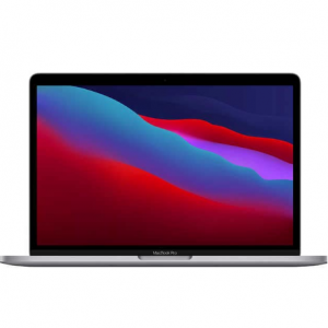 Costco - MacBook Pro 13.3" 蘋果芯款 (M1, 8GB 512GB) 2020版