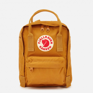 Fjallraven Kanken Mini 双肩包