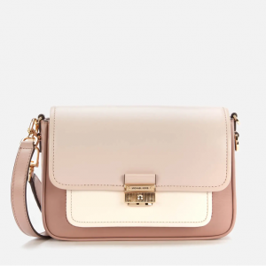 MICHAEL MICHAEL KORS 女士 Bradshaw 斜挎包 - 多款