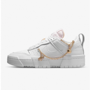 Nike Dunk Low Disrupt 女子运动鞋