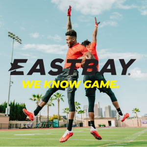 Eastbay 精选adidas、Nike、Jordan等时尚运动鞋服满额促销 