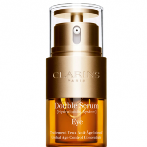 CLARINS 娇韵诗 双萃焕活眼部精华眼霜